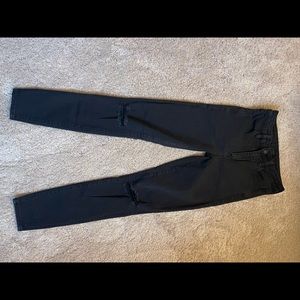 AE SUPER HI-WAISTED JEGGING